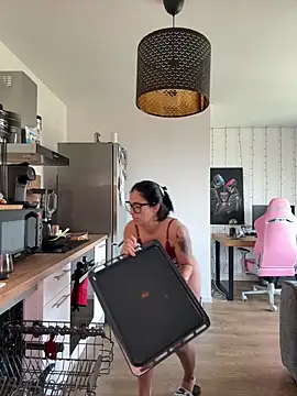 LaPetiteKim online show from March 2026 01:04:02 PM