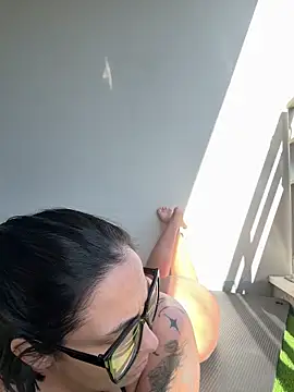 LaPetiteKim online show from March 2026 01:08:02 PM