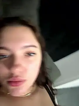 Victoria6989 online show from January 2026 10:29:02 AM