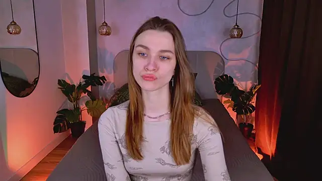 PollyMayer online show from March 2026 09:06:01 PM