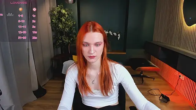 Snapshot of PollyMayer chatting on June 2026 08:58:01 PM PollyMayer online show from June 2026 08:58:01 PM