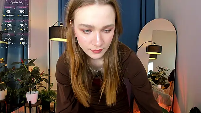 PollyMayer online show from March 2026 09:20:01 PM