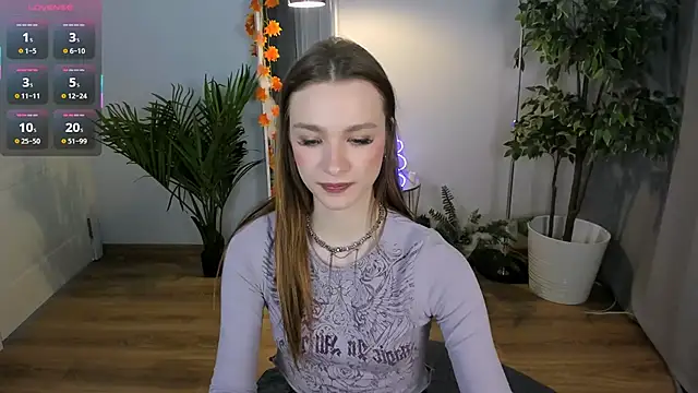 Snapshot of PollyMayer chatting on November 2025 09:51:02 PM PollyMayer online show from November 2025 09:51:02 PM