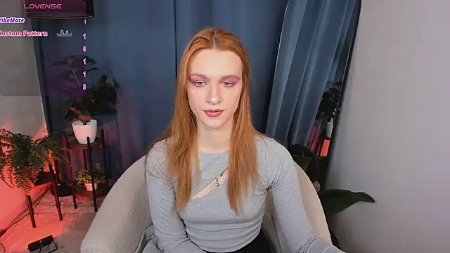PollyMayer online show from May 2026 09:03:02 PM