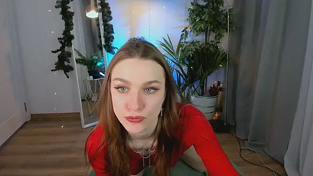 PollyMayer online show from January 2026 09:41:02 PM