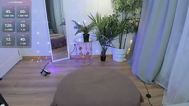 PollyMayer online show from March 2026 09:10:02 PM