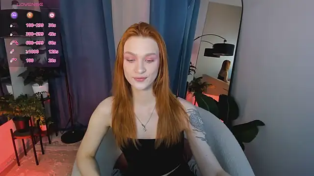 PollyMayer online show from May 2026 08:51:02 PM