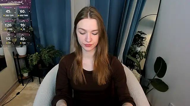 PollyMayer online show from April 2026 08:47:02 PM