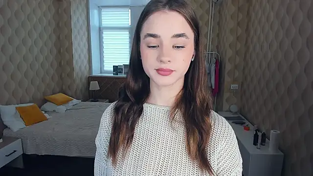 JinnyMcie online show from October 2025 09:10:02 AM