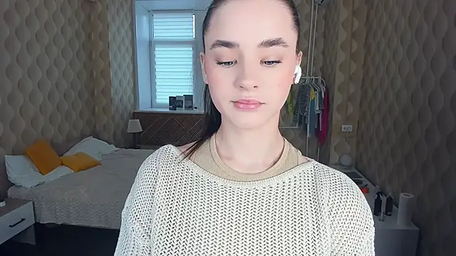 JinnyMcie online show from October 2025 09:19:02 AM