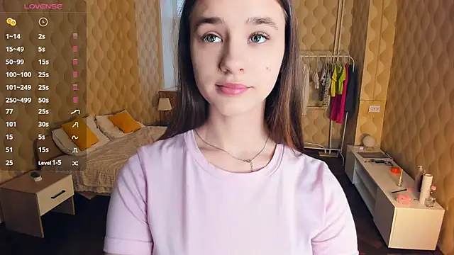 JinnyMcie online show from January 2026 07:13:01 AM