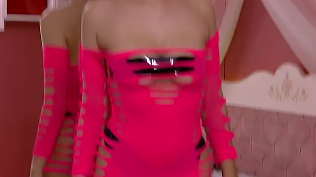 Snapshot of AnySlim chatting on November 2025 03:55:02 PM AnySlim online show from November 2025 03:55:02 PM