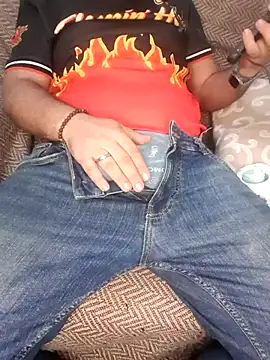 Tiktoker04 online show from November 2025 03:16:02 PM