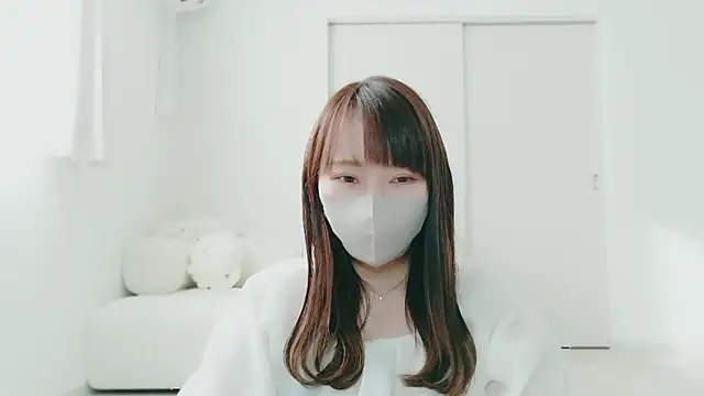 Snapshot of Risa_love chatting on October 2025 06:04:02 AM Risa love online show from October 2025 06:04:02 AM