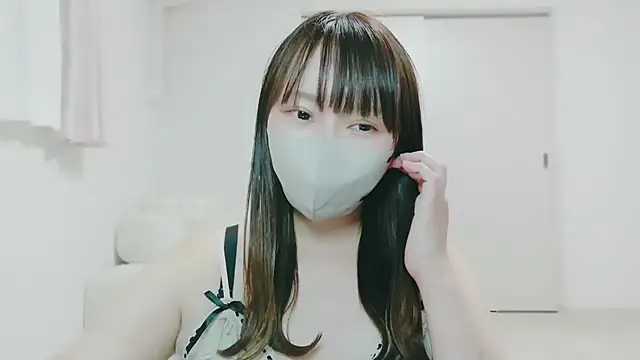 Snapshot of Risa_love chatting on October 2025 09:54:01 AM Risa love online show from October 2025 09:54:01 AM