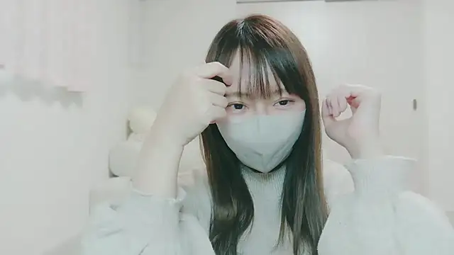 Snapshot of Risa_love chatting on October 2025 06:37:01 AM Risa love online show from October 2025 06:37:01 AM