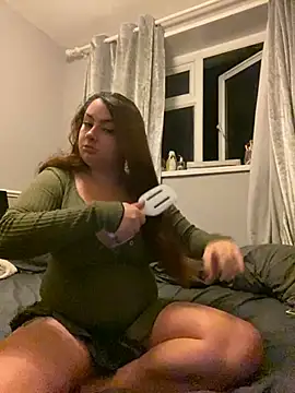 MadelineLeah online show from July 2026 09:58:02 PM