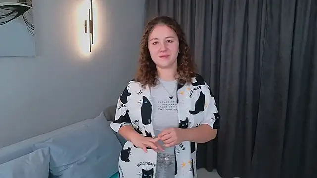 BrendaScot online show from October 2025 01:54:02 PM
