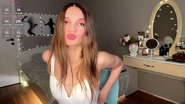 OdaMinty online show from March 2026 08:32:02 AM