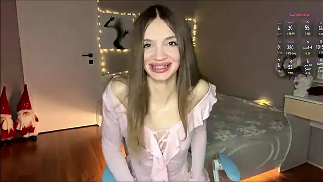 OdaMinty online show from December 2025 06:34:01 AM