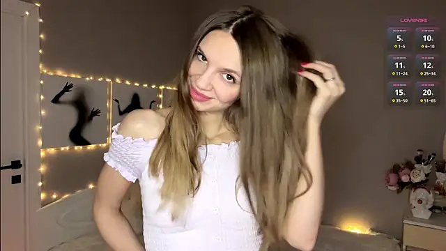 OdaMinty online show from December 2025 10:59:01 AM