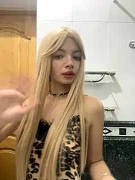  Siennaaa  online show from October 2025 08:53:02 PM