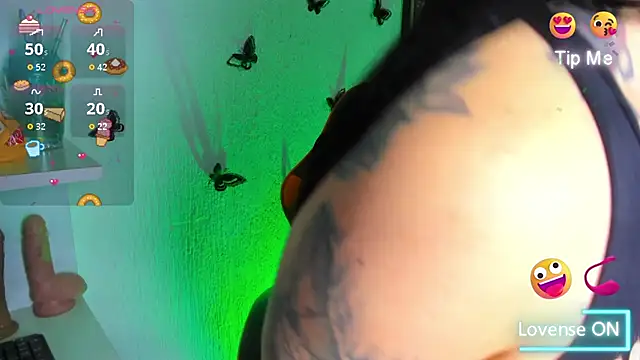 Pamela wish2 online show from October 2025 01:32:01 PM