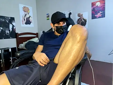 oppaboy online show from November 2025 09:19:02 PM
