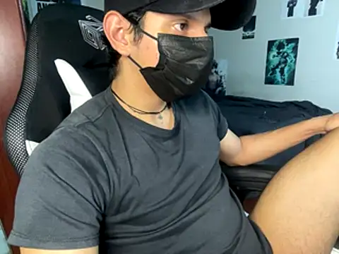 oppaboy online show from November 2025 04:13:01 AM