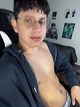oppaboy online show from January 2026 10:27:02 PM