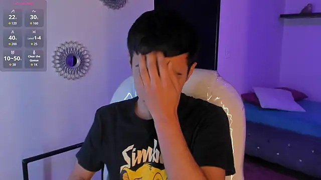 Nyko ds online show from December 2025 04:55:01 AM