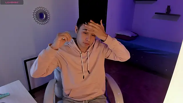 Nyko ds online show from November 2025 04:01:02 AM