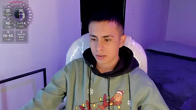 Nyko ds online show from December 2025 03:23:01 AM