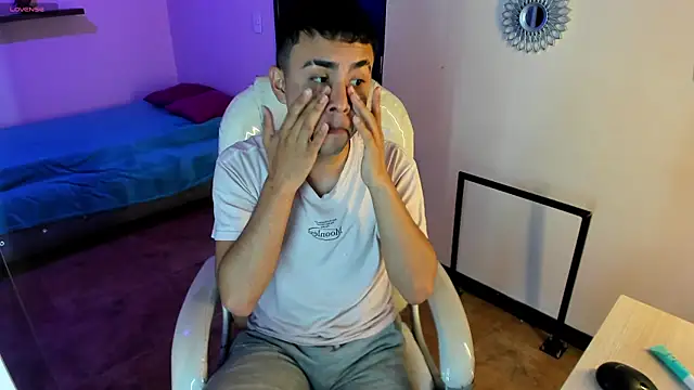 Nyko ds online show from November 2025 03:54:01 AM