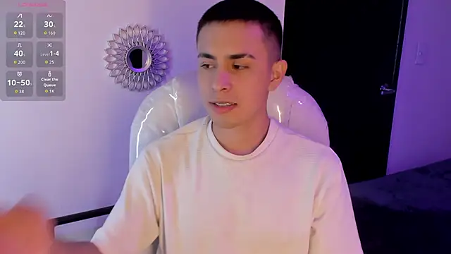 Nyko ds online show from December 2025 03:46:02 AM