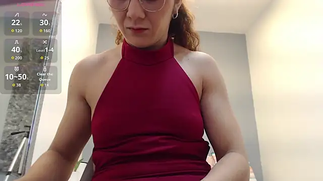sammy gale online show from April 2026 11:50:02 AM