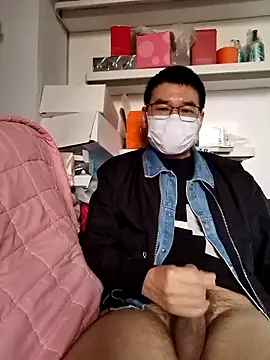 chougegg0214 online show from October 2025 05:06:02 AM