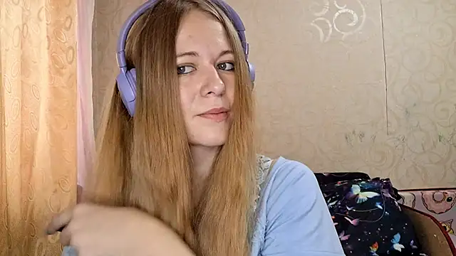 Marry Wild online show from October 2025 06:58:02 AM