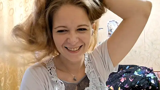 Marry Wild online show from October 2025 06:50:01 AM