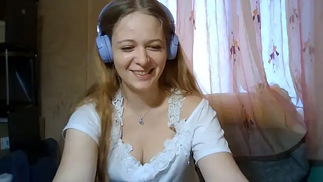 Marry Wild online show from October 2025 07:24:02 AM