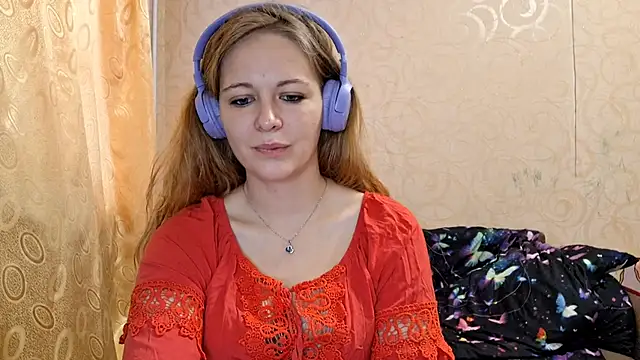 Marry Wild online show from October 2025 06:36:02 AM