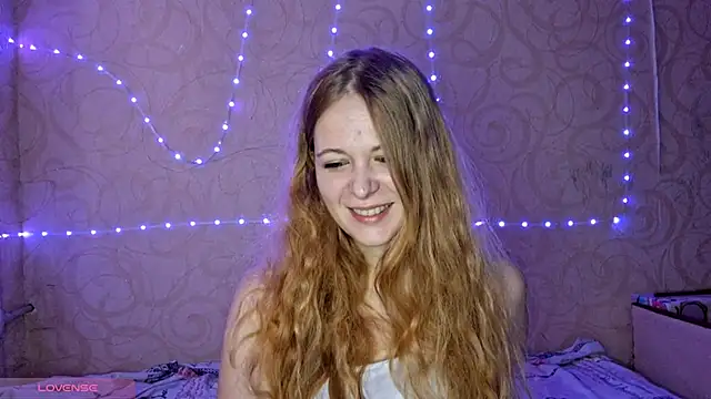 Marry Wild online show from October 2025 06:57:01 AM