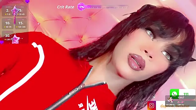 Snapshot of Daphnne_XXX chatting on October 2025 09:06:02 PM Daphnne XXX online show from October 2025 09:06:02 PM