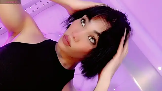 Daphnne XXX online show from November 2025 07:28:02 PM