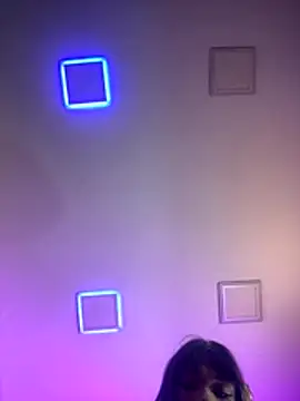 Daphnne XXX online show from December 2025 07:35:01 PM