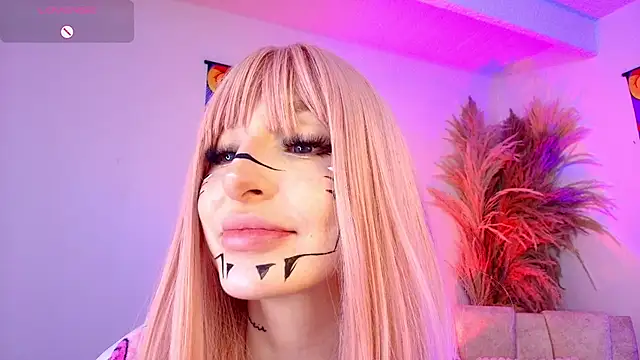 Bennuluspeach  online show from April 2026 11:57:01 AM