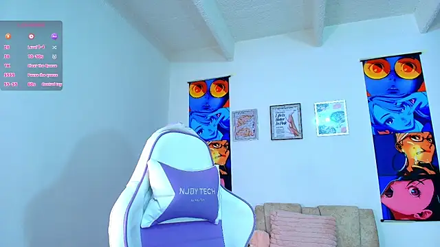 Snapshot of Bennuluspeach_ chatting on November 2025 12:39:01 PM Bennuluspeach online show from November 2025 12:39:01 PM