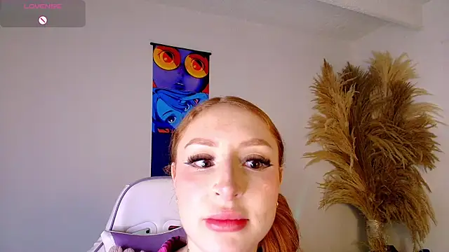 Bennuluspeach  online show from May 2026 11:07:02 AM