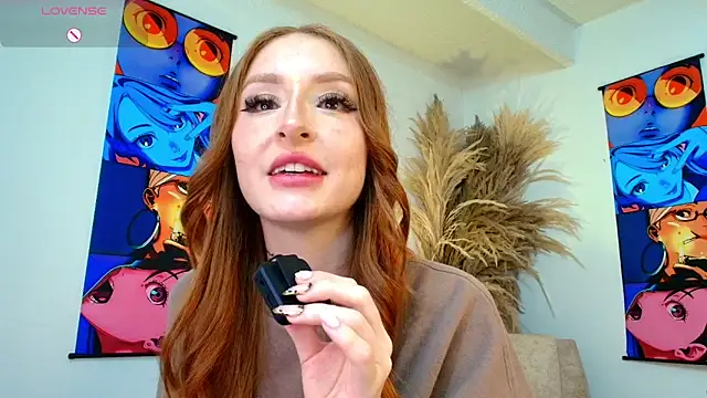 Bennuluspeach  online show from April 2026 11:47:01 AM