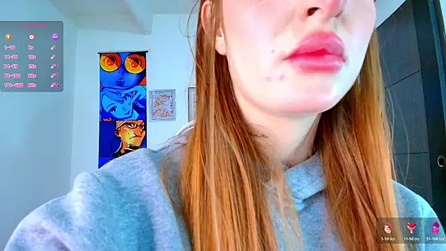 Snapshot of Bennuluspeach_ chatting on November 2025 12:49:02 PM Bennuluspeach online show from November 2025 12:49:02 PM